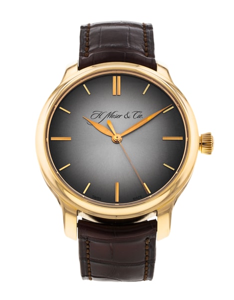 H. Moser and Cie Endeavour 1343-0105